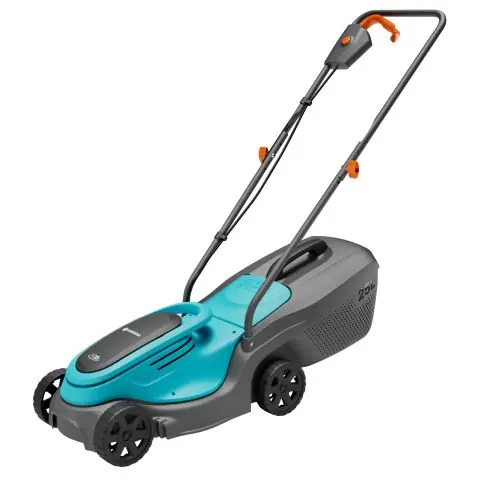 Gardena PowerMax 30/18V P4A Gräsklippare Kundfavorit